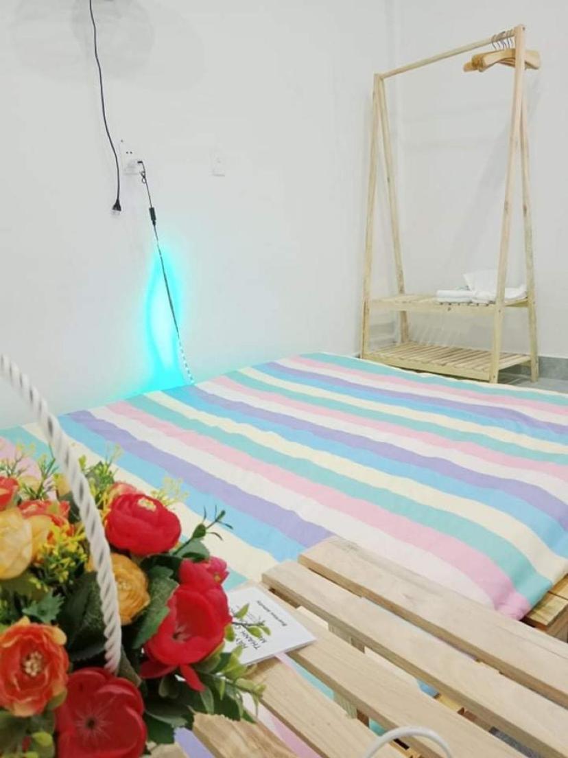 Riverview Homestay Ðồng Hới Bilik gambar