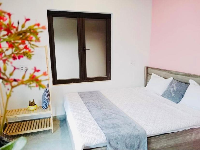 Riverview Homestay Ðồng Hới Bilik gambar