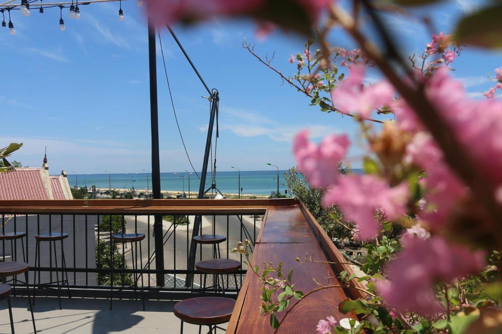 Riverview Homestay Ðồng Hới Bilik gambar