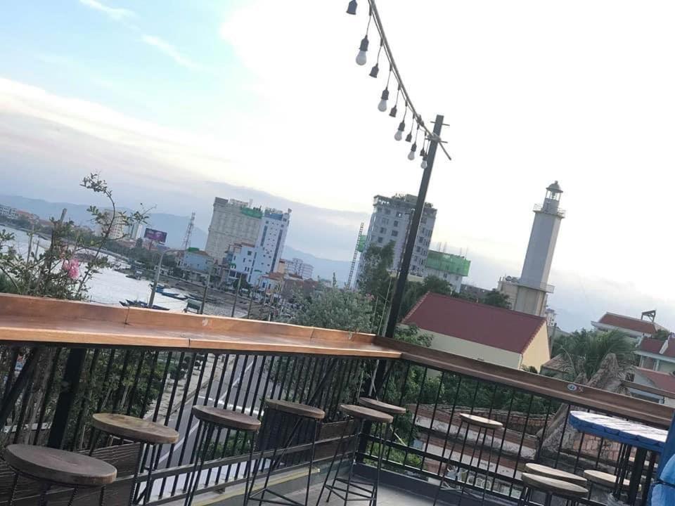 Riverview Homestay Ðồng Hới Bilik gambar