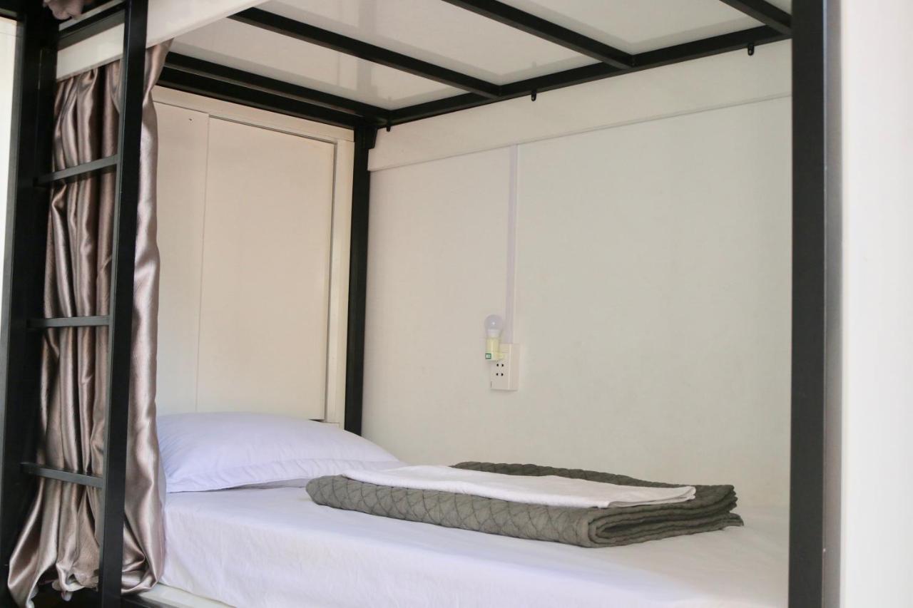 Riverview Homestay Ðồng Hới Luaran gambar