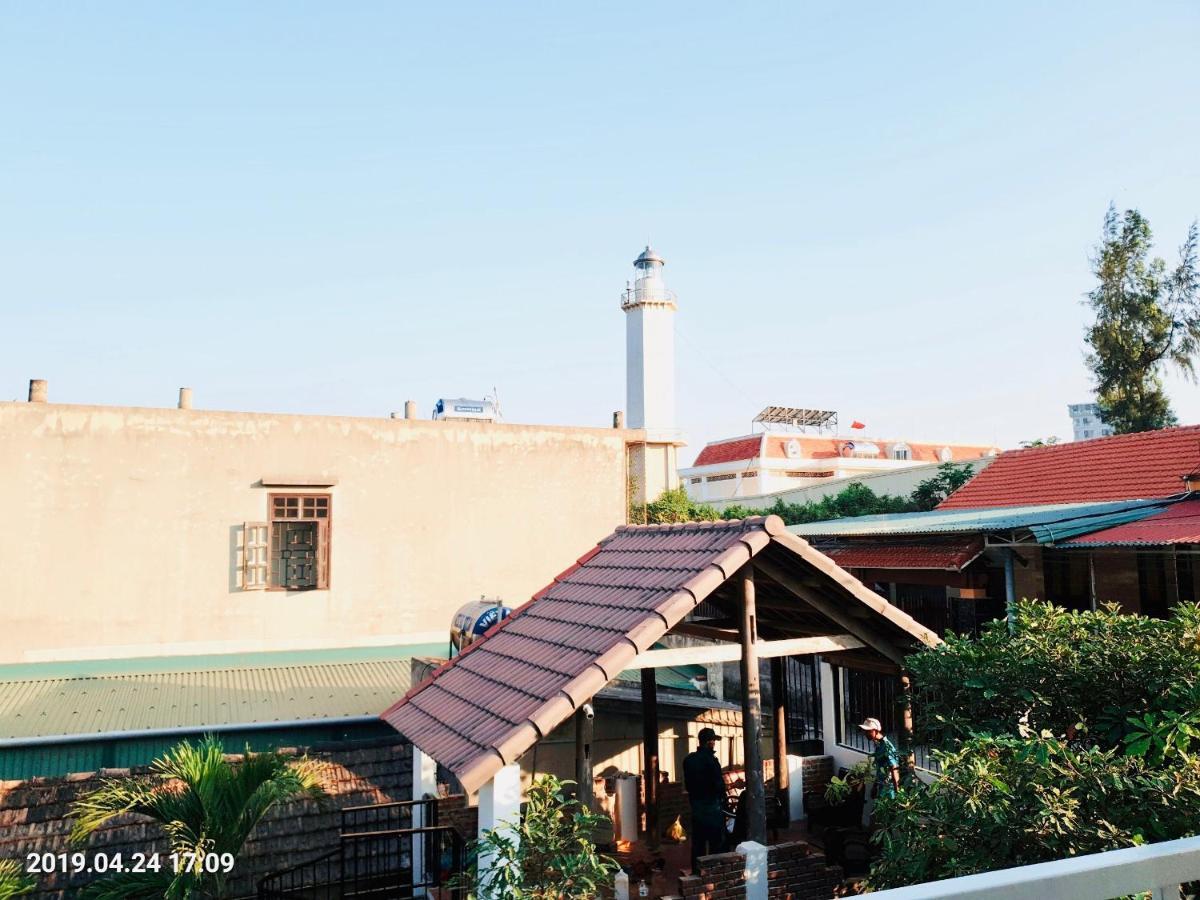 Riverview Homestay Ðồng Hới Luaran gambar