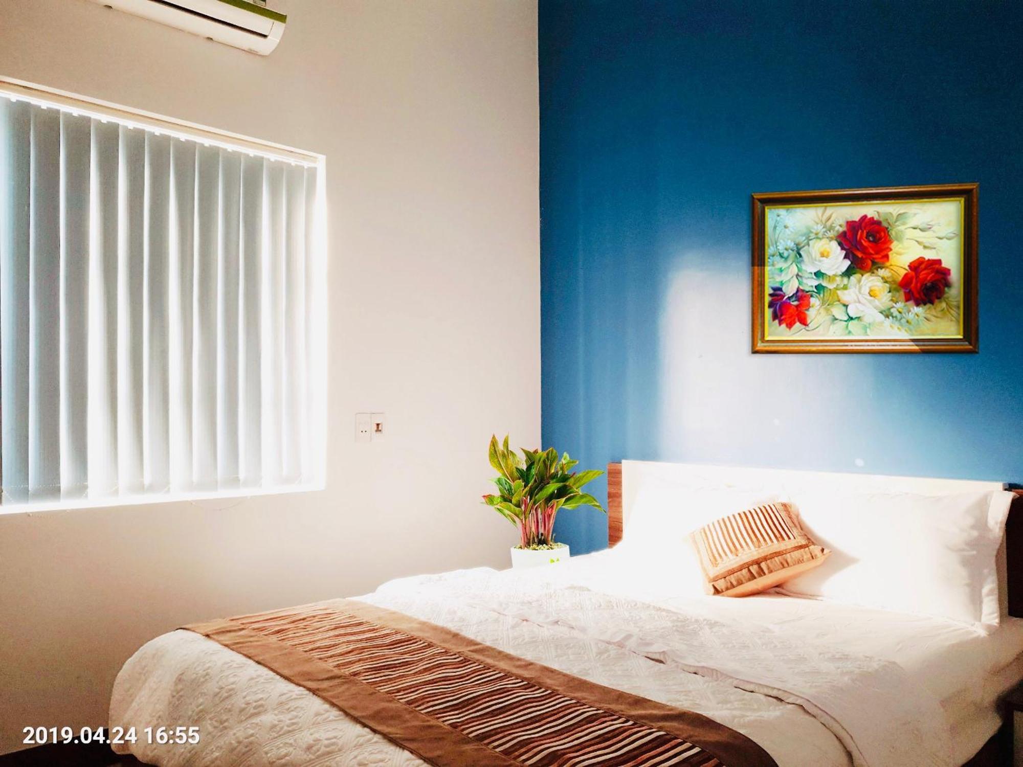 Riverview Homestay Ðồng Hới Luaran gambar