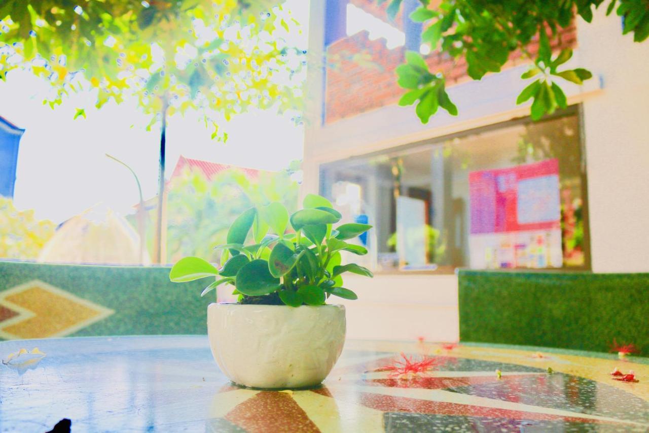 Riverview Homestay Ðồng Hới Luaran gambar