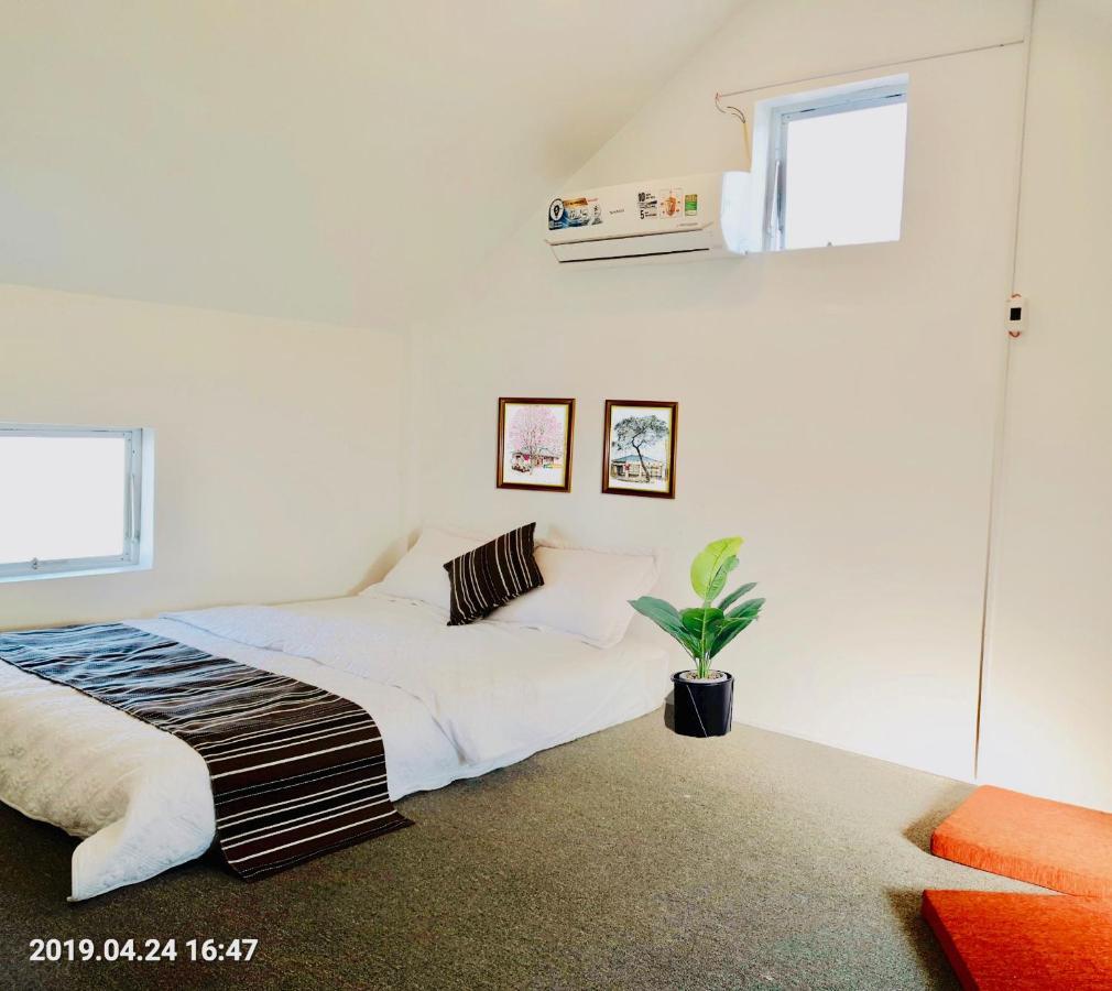 Riverview Homestay Ðồng Hới Luaran gambar