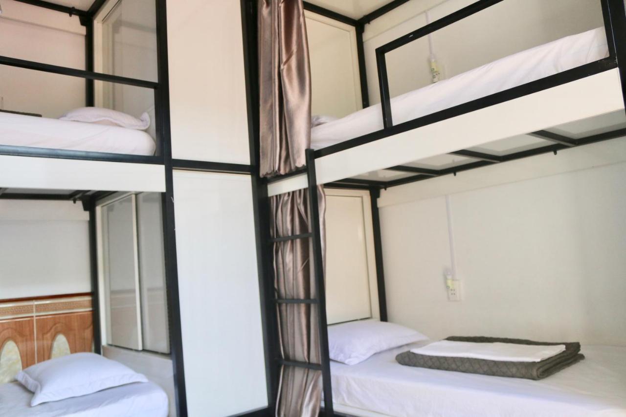 Riverview Homestay Ðồng Hới Luaran gambar