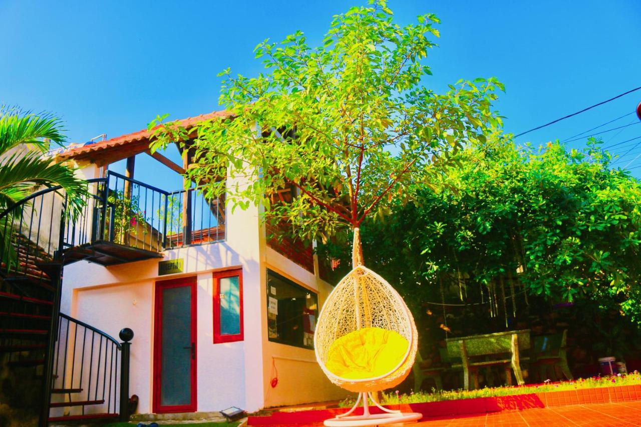 Riverview Homestay Ðồng Hới Luaran gambar