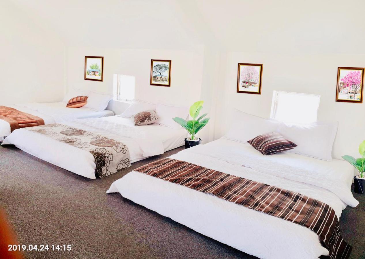 Riverview Homestay Ðồng Hới Luaran gambar