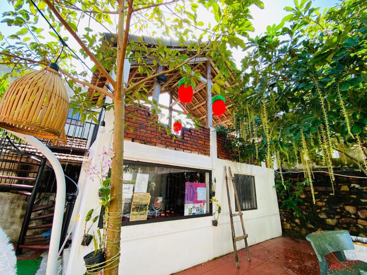 Riverview Homestay Ðồng Hới Luaran gambar